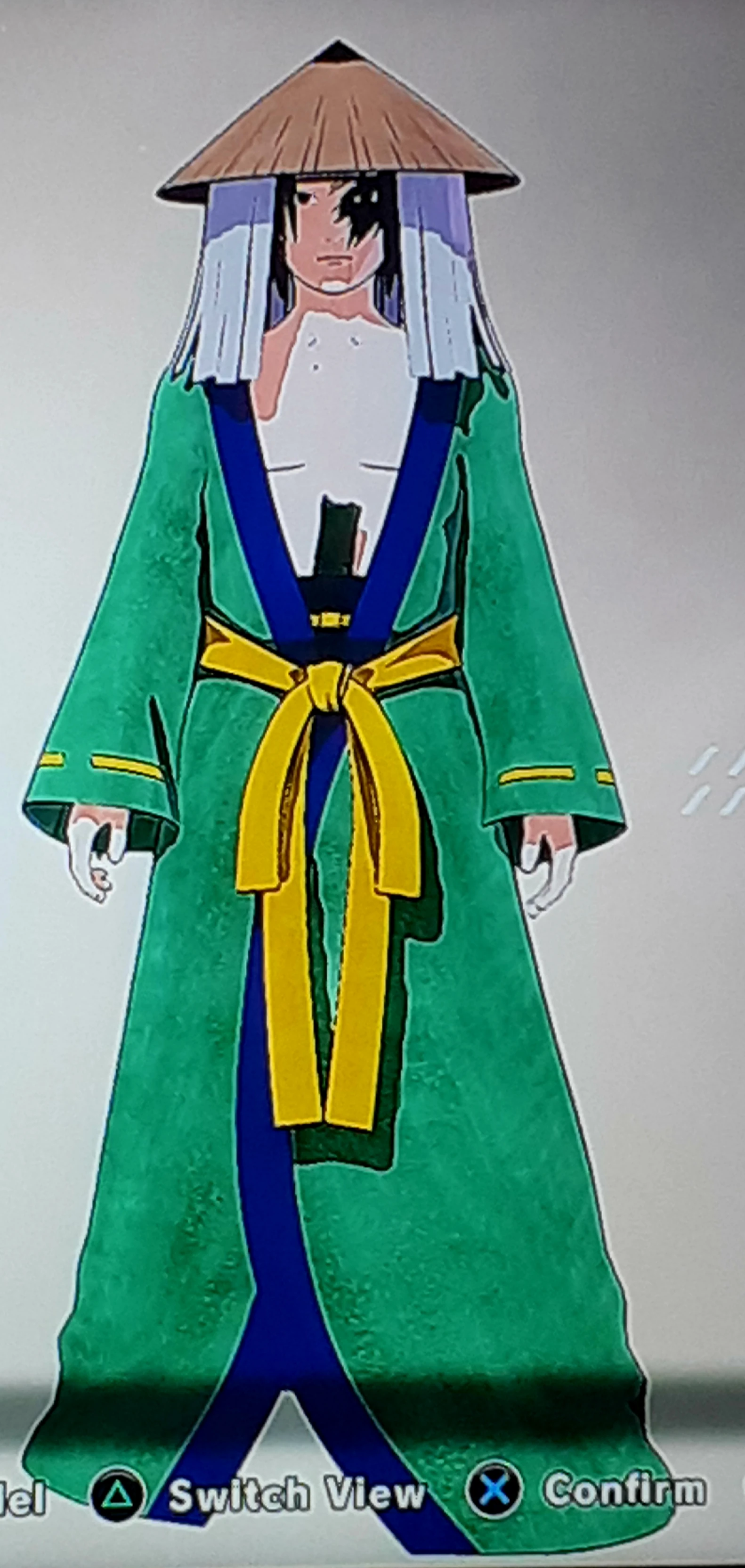 モンステラ・ポトス NORUTO Utakata Outfit | Shinobi Striker Wiki | Fandom