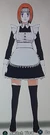 Maid Outfit