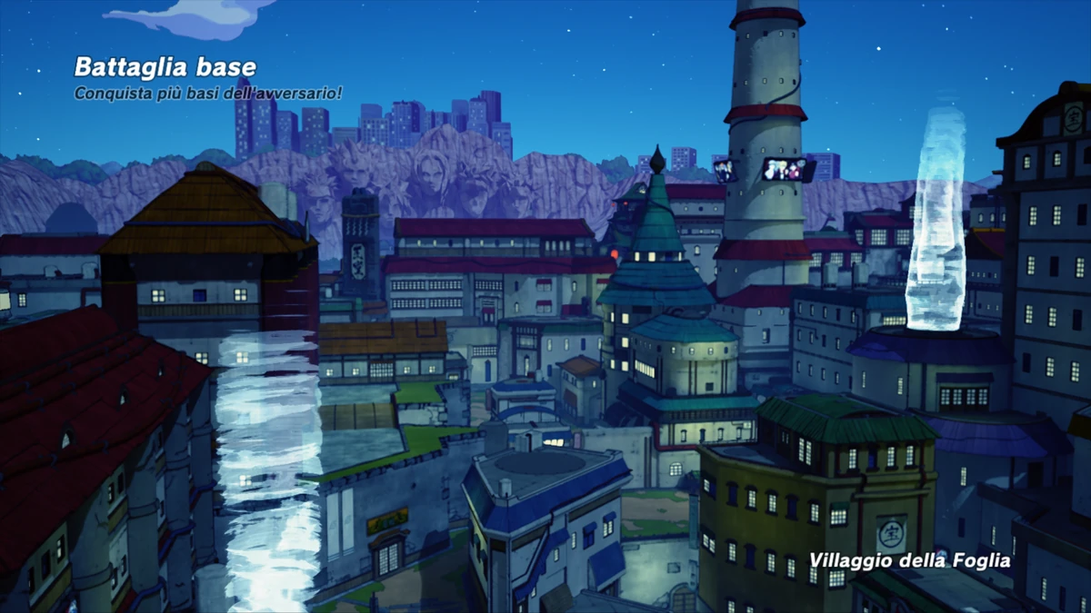 Base Battles Shinobi Striker Wiki Fandom