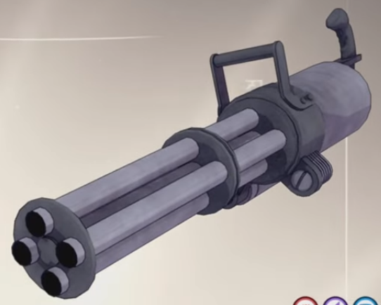Scientific Ninja Tool 