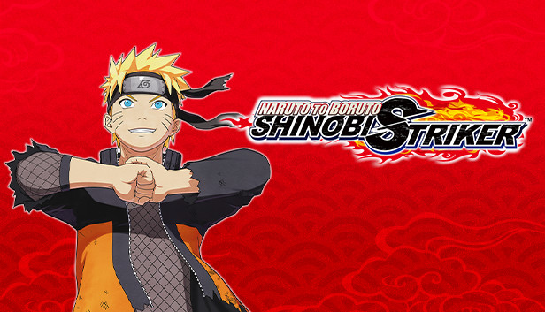 What does Naruto last battle give you Shinobi striker?