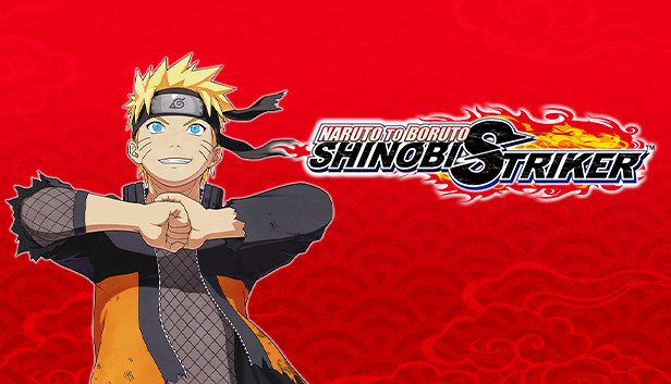 Naruto Uzumaki, Shinobi Striker Wiki