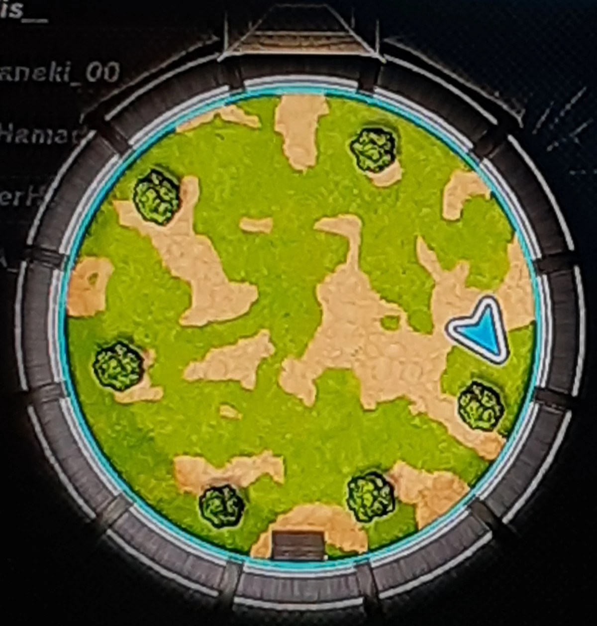 Chunin Exam Finals Arena Shinobi Striker Wiki Fandom