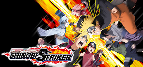 Naruto Uzumaki (BORUTO), Shinobi Striker Wiki