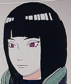 Rock Lee e Hinata em Naruto to Boruto: Shinobi Striker