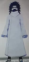 Kakashi Hokage Outfit