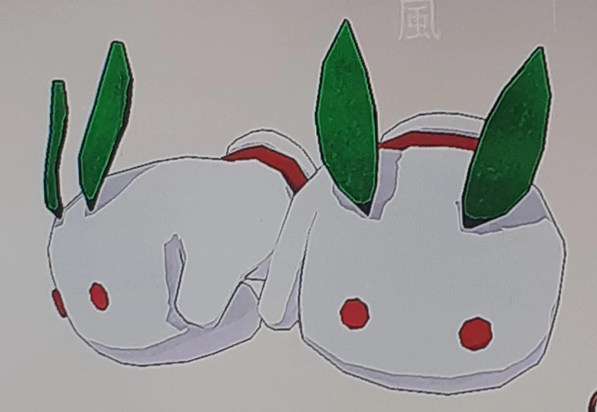 Snow Rabbit Knuckles | Shinobi Striker Wiki | Fandom