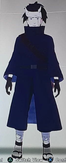 Madara Battle