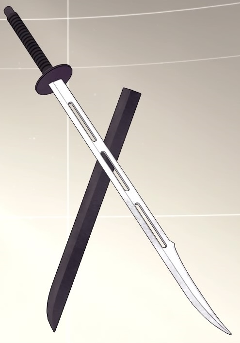 Kagemasas Sword Shinobi Striker Wiki Fandom 1582