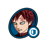 Gaara, Shinobi Striker Wiki