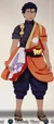 20th Anniversary Naruto