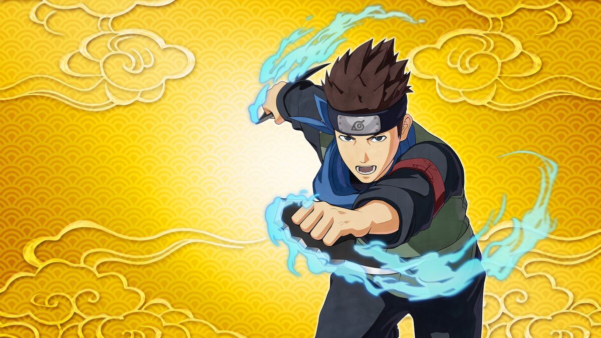 Celebrate the 20th Anniversary of Naruto with Konohamaru in Shinobi Striker  - Xbox Wire