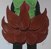 Nine Tails Accessory (Color 2)