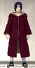 Itachi Reanimation Outfit