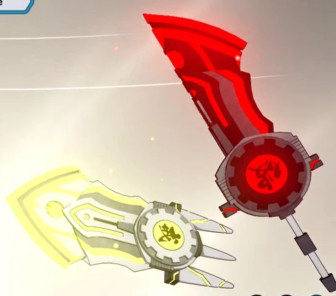 Scientific Ninja Tool 