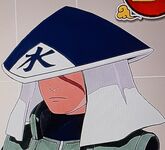 Mizukage Hat