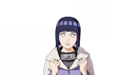 Hinata Loadout