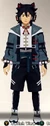 Mossy Gale Armor M
