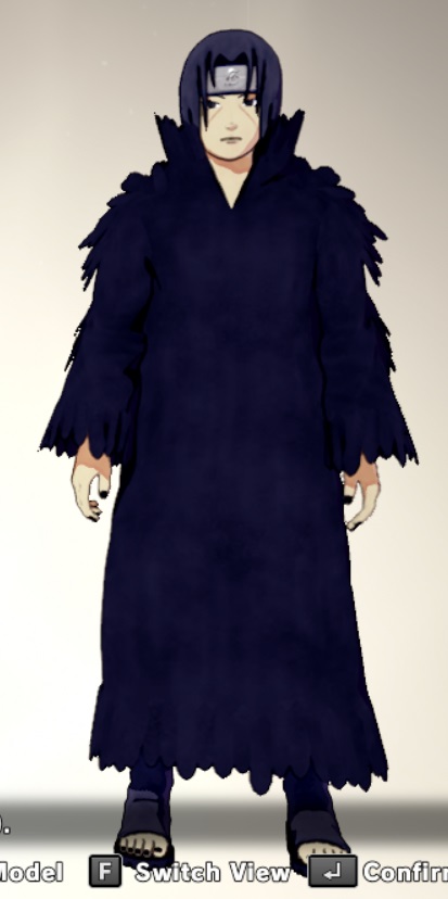 Naruto Akatsuki Uchiha Itachi Cosplay Costume Men Women Orochimaru Madara  Sasuke Cloak Robe Cape Halloween Carnival | CosplayWare | Up to 75% Off |  Free Shippin… | Disfraces