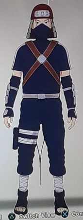 BOYSBOYSBOYS KAKASHI ハルカミライ HEADLAMP CD Kakashi Half Body #22 – LJAlley