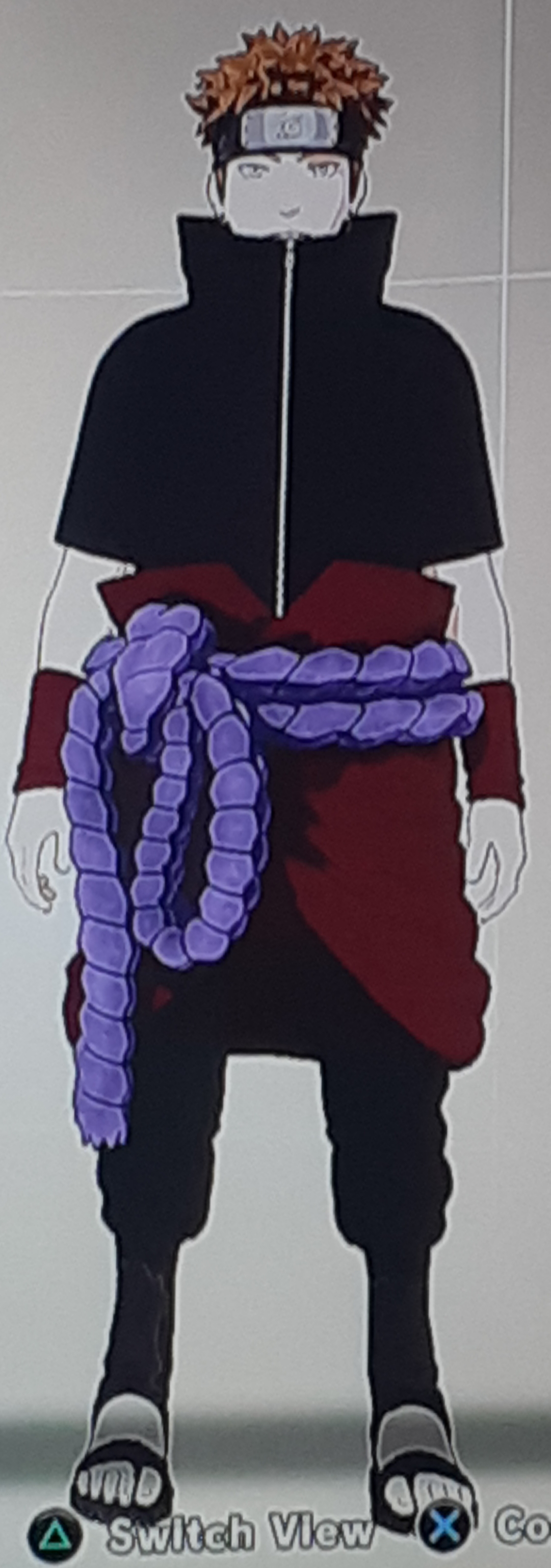 Top 3 Sasuke outfit? : r/Naruto