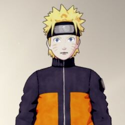 Naruto Uzumaki, Shinobi Striker Wiki