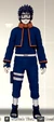 Obito Gaiden 1