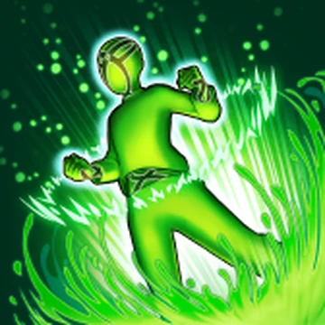 Strength of a Hundred: Hard Light | Shinobi Striker Wiki | Fandom