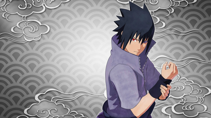 Naruto Uzumaki, Shinobi Striker Wiki