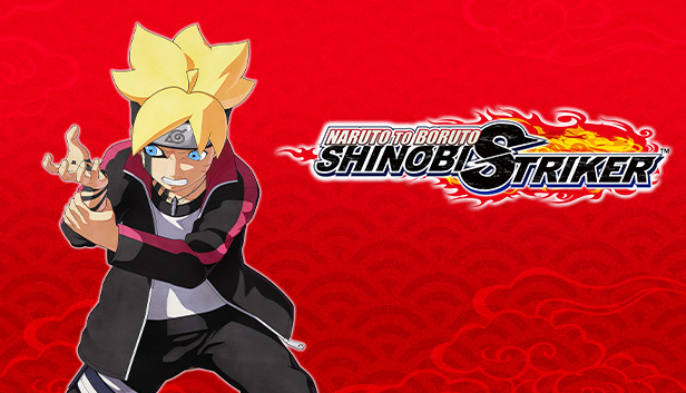 Análise  Naruto Boruto: Shinobi Striker é uma bagunça rasa bem