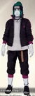 Boruto Outfit 2