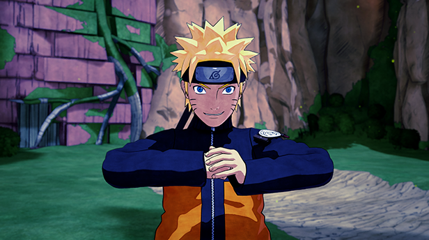 Naruto Uzumaki (BORUTO), Shinobi Striker Wiki