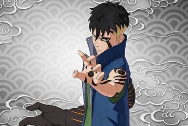 Ishiki's Greatest Asset Becomes Naruto's Gift To Kawaki, by AnimeCoach