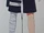 Neji Outfit Young Vers.