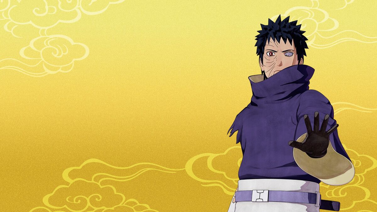 Page 9, HD and obito wallpapers