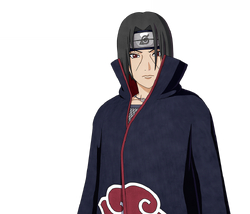 Shisui Uchiha/Gallery, Shinobi Striker Wiki