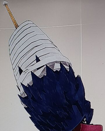 Shark Skin Samehada Lunacy Shinobi Striker Wiki Fandom