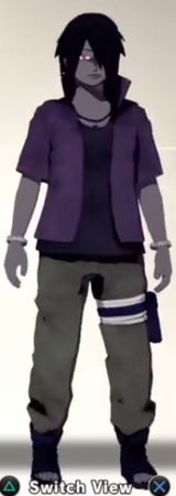 Top 3 Sasuke outfit? : r/Naruto