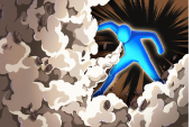 Explosive Clay: Twin Birds, Narutopedia