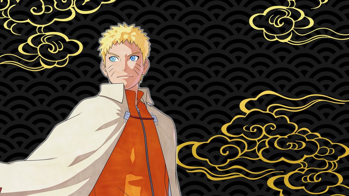 Naruto Uzumaki (Seventh Hokage) Power to Protect, Naruto x Boruto Ninja  Tribes Wiki