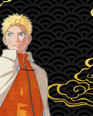 Naruto Uzumaki Boruto Shinobi Striker Wiki Fandom