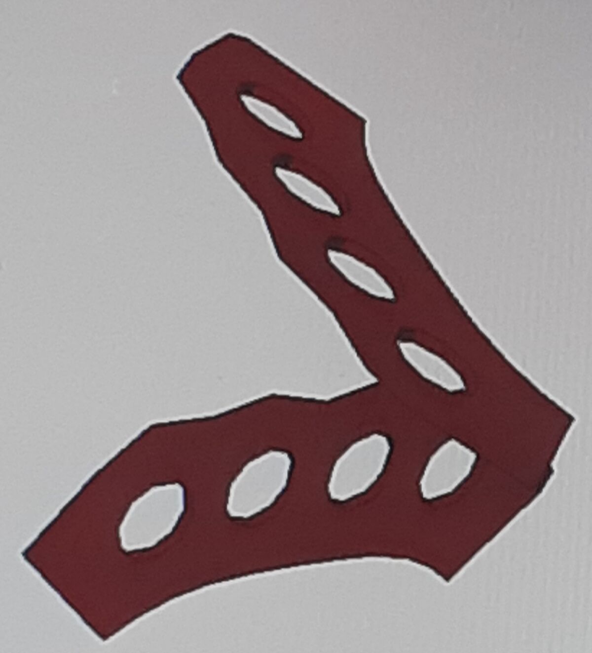 Naruto Iron Knuckles