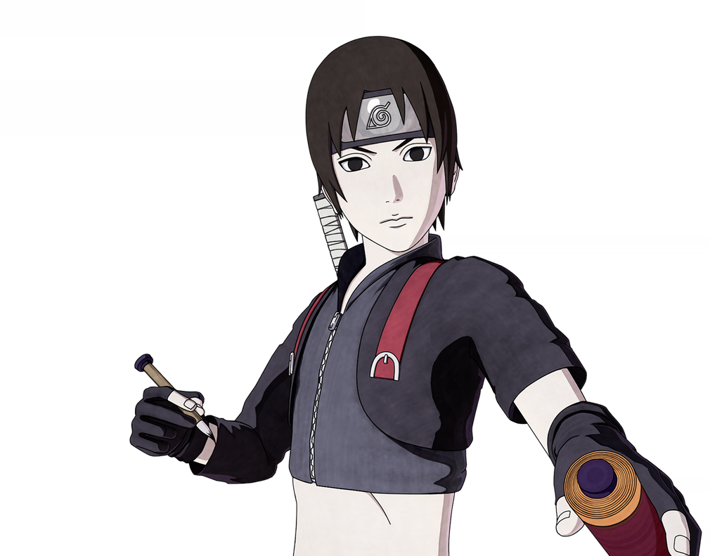 Naruto Uzumaki (BORUTO), Shinobi Striker Wiki