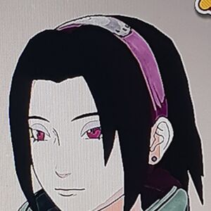 Hairstyles Shinobi Striker Wiki Fandom