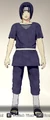 Itachi Outfit