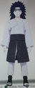Neji Jonin Outfit