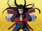 Hashirama Senju