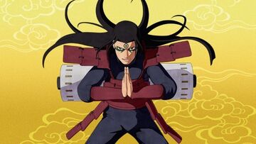 Hashirama Senju, Wiki Mikazuki