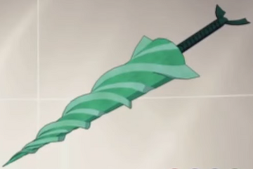 Shisui's Spear (NARUTOP99) | Shinobi Striker Wiki | Fandom