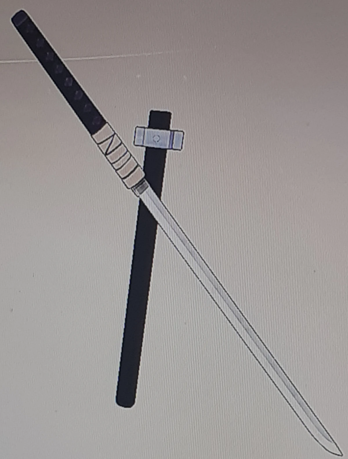 Itachi's Anbu Blade Shinobi Striker Wiki Fandom